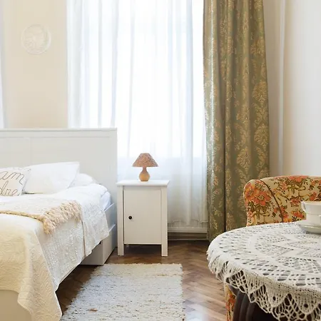 Appartement Inkrak Old Town *
