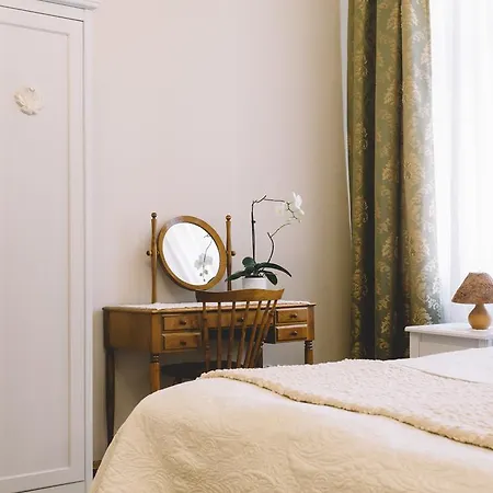 Inkrak Old Town Appartement Krakau