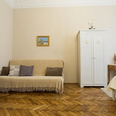 Inkrak Old Town Appartement Krakau