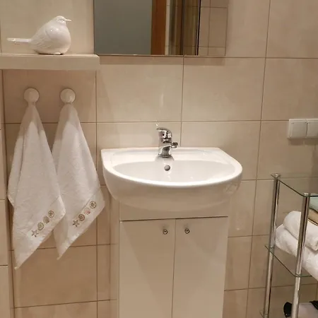 Appartement Inkrak Old Town *