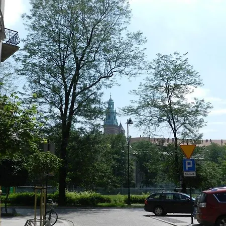 Inkrak Old Town
