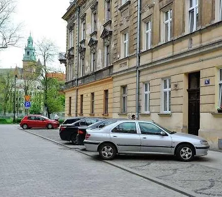 Appartement Inkrak Old Town *