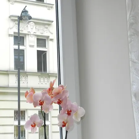 Appartement Inkrak Old Town *