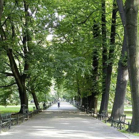Inkrak Old Town